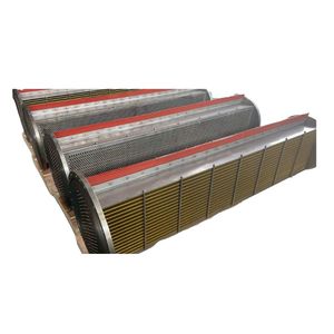 Turbocharger SM6000 máy nén làm mát <span class=keywords><strong>intercooler</strong></span> aftercooler - Product Image 1