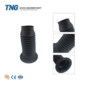 <span class=keywords><strong>Tng</strong></span> chỉ đạo shock absorber khở<span class=keywords><strong>i</strong></span> động cao su 48157-42030 48157-02100 48157-47020 cho TOYOTA PRIUS - Product Image 2