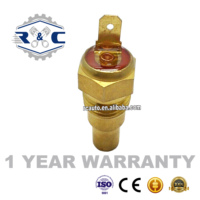 R & C suku cadang mobil berkualitas tinggi sakelar kontrol suhu 83420-12010 8342012010 untuk Toyota Daihatsu Sensor suhu air