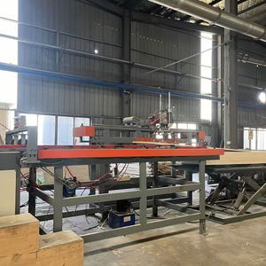 <span class=keywords><strong>Bois</strong></span> lamellé-collé LVL pour la construction et les applications structurelles extérieures, faible teneur en formaldéhyde (E0), design moderne, application villa - Product Image 2