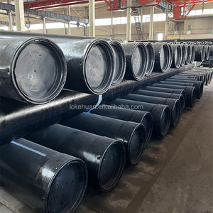Kehuan Threading Seamless Carbon Steel Oil Casing <strong>Tube</strong> API 5CTJ55 K55 N80 L80 P110 for Oil Transporting M - Product Image 6
