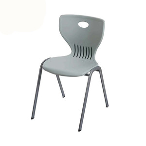 โมเดิร์นขายร้อนเฟอร์นิเจอร์โรงเรียนเก้าอี้นักเรียนกรอบเก้าอี้โรงเรียนสีขาวคุณภาพสูงการออกแบบล่าสุดพลาสติกโลหะ <span class=keywords><strong>Vintage</strong></span> - Product Image 3