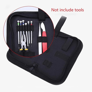 <span class=keywords><strong>Bolsa</strong></span> Organizadora Portátil <span class=keywords><strong>de</strong></span> Fábrica <span class=keywords><strong>para</strong></span> Kit <span class=keywords><strong>de</strong></span> Reparación <span class=keywords><strong>de</strong></span> Relojes, Estuche Profesional <span class=keywords><strong>de</strong></span> Bricolaje <span class=keywords><strong>para</strong></span> Desmontar y Reparar, <span class=keywords><strong>Bolsa</strong></span> <span class=keywords><strong>de</strong></span> Almacenamiento <span class=keywords><strong>de</strong></span> Herramientas Oxford - Product Image 6