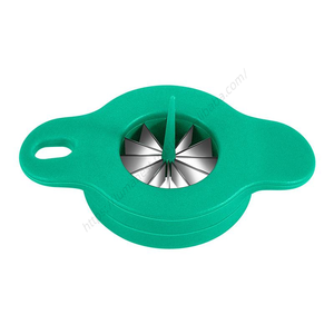 En gros Syh269 Ustensiles de cuisine : Hachoir à oignon vert, Coupe-oignon vert, Râpe à oignons, Couteau, Trancheuse à légumes - Product Image 1