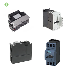 Unidad de Control Original 6SL3040-1MA01-0AA0 para Transmisión de Energía Eléctrica y Equipos Industriales - Product Image 5