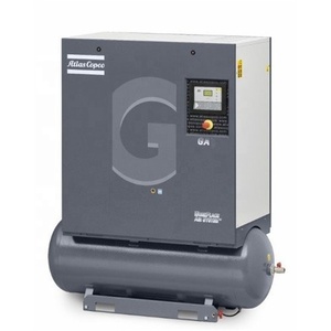Authentic New 359CFM 55KW for GA55 Screw Air Compressor 55(7.5)Bar Lubricated Air Cooled - Product Image 2