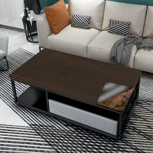 Película Autoadhesiva Decorativa de PVC para Renovación de Muebles, Adhesivo para Armarios, Mesas y Gabinetes - Product Image 5