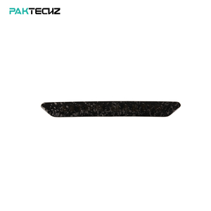Kit carrosserie en fibre de carbone sèche préimprégnée Paktechz, garniture de hayon pour Aston PT0032-8, garniture de couvercle de coffre en fibre de carbone pour Aston D - Product Image 3