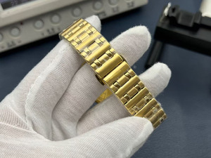 นาฬิกาจักรกลอัตโนมัติสุดหรู ทันสมัย สง่างาม คุณภาพสูง น้ำหนักเบาพิเศษ สำหรับสุภาพสตรี ใช้ได้ทั้งวันที่และธุรกิจ - Product Image 4