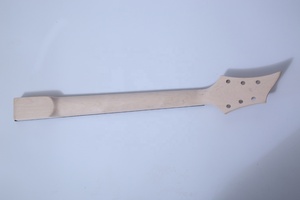 Bricolage KIts De Guitare Électrique - Product Image 6
