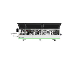 8 chức năng chế biến gỗ cạnh dải máy tự động cạnh dải máy cho đồ nội thất tủ - Product Image 1