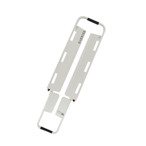 EVERISE WSX-E8S Dispositivo de Transferencia de Pacientes para Ambulancia de Primeros Auxilios, Camilla Manual de Fibra de Carbono, Ligera, Plegable, de Emergencia, con Certificación CE - Product Image 5