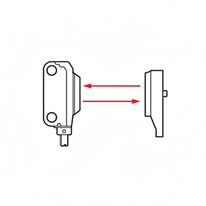 สำหรับเซ็นเซอร์โฟโตอิเล็กทริกขนาดกะทัดรัดพิเศษ EX-29B-C5เซ็นเซอร์ออปติคอลระดับพรีเมี่ยม - Product Image 1