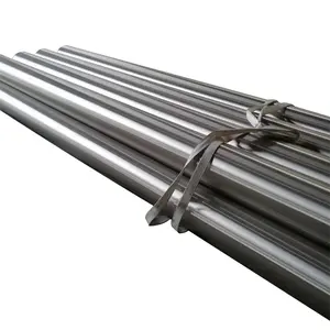 Hot Selling Astm 301 304 316 410 430 Stainless Steel Shaft