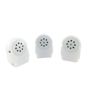 Bán buôn tùy chỉnh <span class=keywords><strong>mini</strong></span> đồ chơi push button ghi âm cho trẻ em số lượng lớn sản phẩm loại loa - Product Image 4