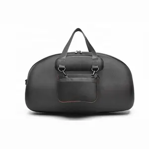 Bolsa de altavoz de transporte EVA dura de tela impermeable para <span class=keywords><strong>JBL</strong></span> <span class=keywords><strong>boombox</strong></span> <span class=keywords><strong>2</strong></span> bolsa de viaje con correa para el hombro - Product Image 1