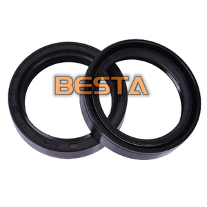 Joint d'étanchéité de suspension avant adapté aux Yamaha VMX1200, BMW <span class=keywords><strong>R80GS</strong></span>, R100GSC et Kawasaki KZ1000 - Product Image 3