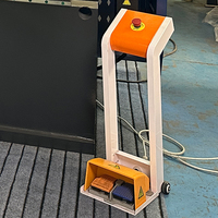 Vente directe d'usine, presse plieuse CNC pour tôles de 50 tonnes, 2000 mm, machine de pliage hydraulique automatique