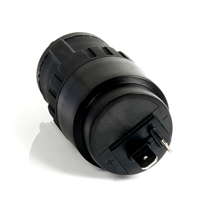 QWP136L parabrezza auto pompa fluido 12V spazzola motore 1986 e up applicazione 370 serie - Product Image 4