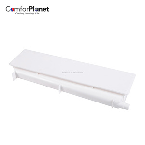 NUEVO HVACR Tipo horizontal HVAC Instalación Manguera <span class=keywords><strong>de</strong></span> drenaje <span class=keywords><strong>de</strong></span> agua Salida vertical <span class=keywords><strong>Caja</strong></span> <span class=keywords><strong>de</strong></span> preinstalación <span class=keywords><strong>para</strong></span> <span class=keywords><strong>aire</strong></span> <span class=keywords><strong>acondicionado</strong></span> - Product Image 5