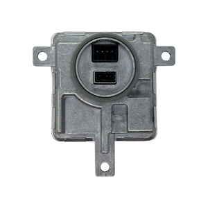 Xenon <b>ballast</b> compatible with VAG OEN 8K0941597F - Product Image 1