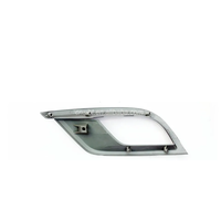 Nouveau cache de phare antibrouillard OEM L 620879896R 601989222R R 620863460R 601983381R pour Clio IV 2014 XF718-008-B