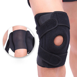 2022 nouveau stabilisateur de ressort latéral, Compression réglable, ceinture de genou en néoprène - Product Image 6