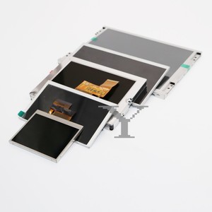 ECX334AF/ECX339A /ECX337A/ ECX336AF 0.39 inch 1024*768 <strong>LCD</strong> Display NEW and Original in stock - Product Image 1