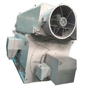 Venta de Motores de Inducción con Certificación IEC CE - Product Image 1