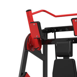 Offres Spéciales : Appareil de <span class=keywords><strong>musculation</strong></span> <span class=keywords><strong>Nautilus</strong></span> à charge libre pour pectoraux, en acier tubulaire, pour usage commercial et <span class=keywords><strong>musculation</strong></span> - Product Image 2