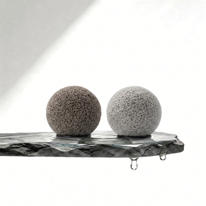 Tapones Esféricos de Roca Volcánica de Alta Gama de 15 mm de Diámetro, Materiales Meticulosamente Seleccionados, Sellado Hermético - Product Image 6