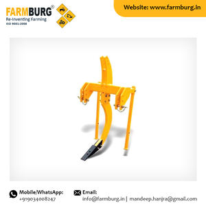 Nouveaux fabricants et fournisseurs de sous-soleuse FARMBURG AGRO avec une longue durée de vie au meilleur prix - Product Image 2