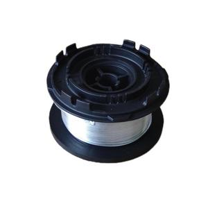 Mạ kẽm tw1061t dây thép cuộn cho Max rb443t thép cây buộc Súng xây dựng ràng buộc dây cuộn - Product Image 6