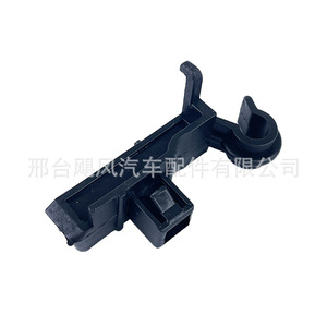 Hurricane Auto Parts Engine Hood Retainer <b>Clip</b> 5345202060 For Toyota Corolla E120 2003-2008 - Product Image 4