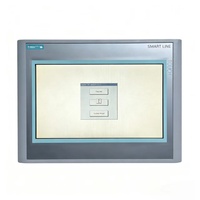 6AV6648-0AE11-3AX0 6av6648-0ae11-3ax0 SMART 1000 HMI Panneau d'opération tactile 10 pouces 24VDC Automatisation industrielle