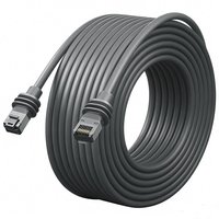 Cable Starlink D-Sunty 23M Gen 3, Cable Ethernet de Alta Velocidad para Extensión de Router de Internet Satelital