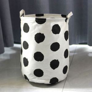 Bathroom Laundry <b>Storage</b> Stainless Steel Laundry <b>Basket</b> <b>Wall</b>-Mounted Laundry <b>Basket</b> Stackable Laundry <b>Basket</b> Bathroom Laundry - Product Image 3