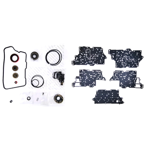 6T70E 6T75E Automatic Transmission Overhaul Kit Seals Kit For BUICK Enclave 3.0L For Cadillac XTS 2.0T Car Accessories PARTS - Product Image 1