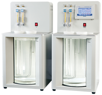 Meilleures ventes : Appareil de test d'huile, Testeur de caractéristiques de mousse populaire en gros, Équipement de test de mousse ASTM D892, Kit de test de lubrifiants