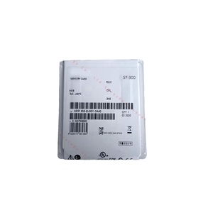 6ES7 953-8LM31-0AA0 Siemen-s <b>Memory</b> <b>Card</b> 4MB PLC Controller for Industrial Automation Parts - Product Image 4