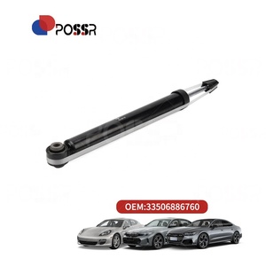 POSSR 33506886760 pièces de Suspension de voiture <span class=keywords><strong>prix</strong></span> usine amortisseur d'essieu arrière pour <span class=keywords><strong>BMW</strong></span> F45 F46 F48 33506886761 - Product Image 2