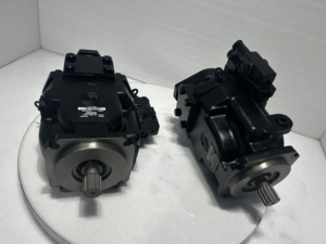 Nouvelle pompe hydraulique de remplacement pour FRR/FRL, pompe à piston FRR057 FRL057 pour excavatrices, plateformes de forage - Product Image 4