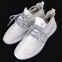 Embauchoir en plastique réglable, couleur blanche, protection pour chaussures, étirement personnalisé, logo personnalisé, vente en gros d'usine pour hommes et femmes