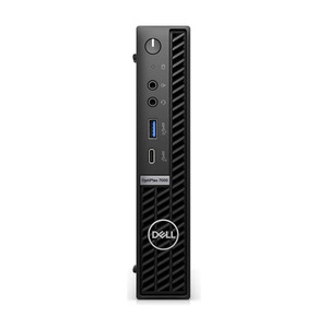 เดลล์มินิพีซีi7-12700t/8GB/256GB SSD <span class=keywords><strong>OptiPlex</strong></span> 7000 ไมโครแบบFac i7เดสก์ท็อปคอมพิวเตอร์พีซี - Product Image 3