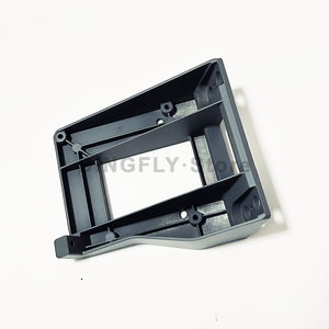 ขายึดเรดาร์เลเซอร์ T100 ใหม่เอี่ยมสำหรับอุปกรณ์เสริมโดรนเกษตร Dj1 (พลาสติก รับประกัน 1 ปี) - Product Image 1