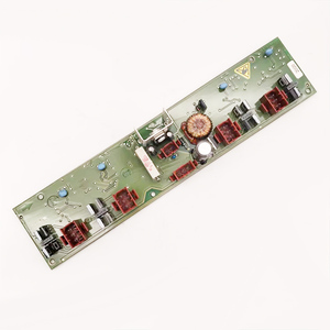 Ban đầu lp21572 bảng mạch 4-Port Fan <span class=keywords><strong>Board</strong></span> cho Roland Báo Chí thiết yếu các bộ phận máy in cho in ấn máy móc phụ kiện - Product Image 1