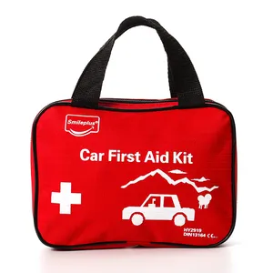 Motorcycle first aid kit according to DIN 13167 : : Automotive