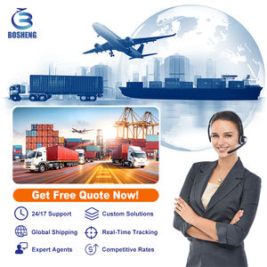 Agen pengiriman Dropshipping pengiriman kargo udara Freight Forwarder dari Tiongkok ke Italia Inggris Germnay Perancis DDP - Product Image 6