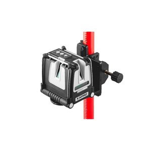Nivel Láser Autonivelante Kapro 873 Red Cross 90 873G Verde 30M Precisión de 0.2mm/m Garantía de 1 Año - Product Image 3