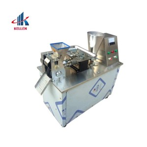 Machine automatique à raviolis/gyoza 110v 220v 240v, machine à fabriquer des pierogi/pelmeni/empanadas/samosas russes - Product Image 6